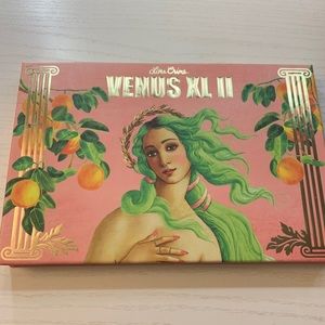 Venus XL volume 2 pallet